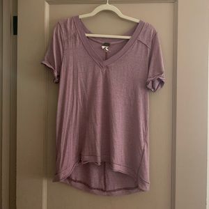 Free People T-shirt